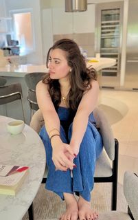 Pooja Janrao feet photo 17