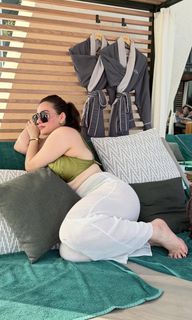 Pooja Janrao feet photo 15