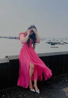 Pooja Janrao feet photo 12