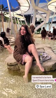 Pooja Janrao feet photo 6