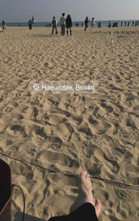 Pooja Janrao feet photo 5