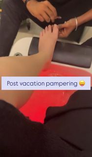 Pooja Janrao feet photo 4