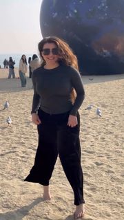 Pooja Janrao feet photo 15