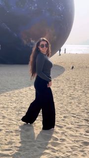 Pooja Janrao feet photo 11