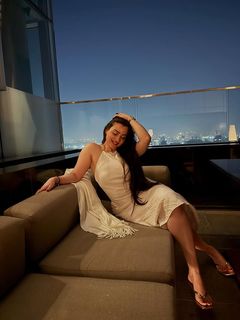 Pooja Janrao feet photo 9