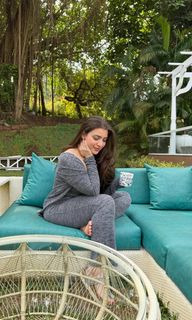 Pooja Janrao feet photo 3
