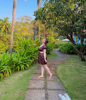 Pooja Janrao feet photo 19