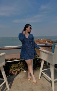 Pooja Janrao feet photo 13
