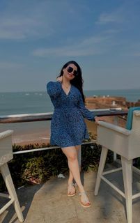 Pooja Janrao feet photo 11