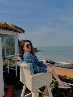 Pooja Janrao feet photo 7