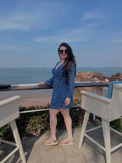 Pooja Janrao feet photo 2