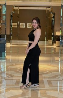 Pooja Janrao feet photo 6