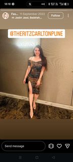 Pooja Janrao feet photo 2
