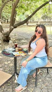 Pooja Janrao feet photo 10
