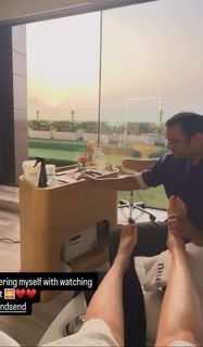 Pooja Janrao feet photo 9