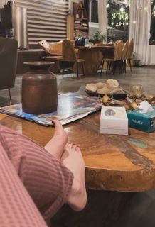 Pooja Janrao feet photo 7