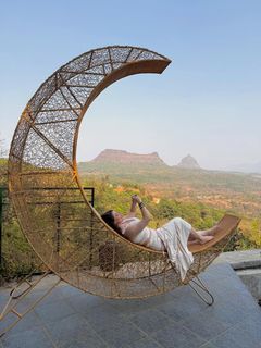 Pooja Janrao feet photo 2