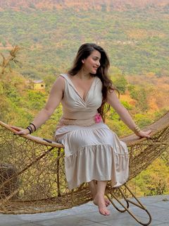 Pooja Janrao feet photo 20