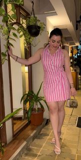 Pooja Janrao feet photo 5