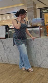 Pooja Janrao feet photo 4
