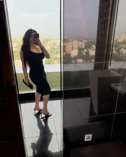 Pooja Janrao feet photo 11