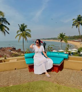 Pooja Janrao feet photo 2