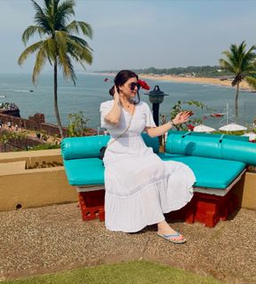 Pooja Janrao feet photo 16
