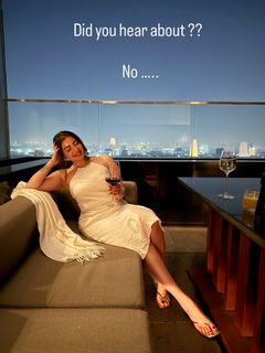Pooja Janrao feet photo 8