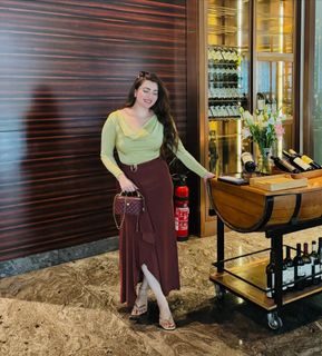 Pooja Janrao feet photo 7