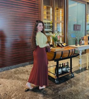 Pooja Janrao feet photo 4