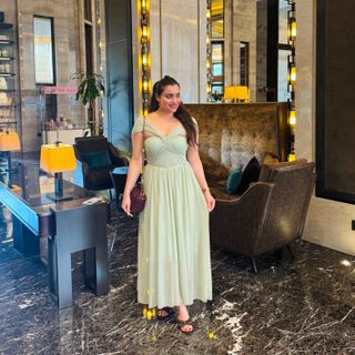 Pooja Janrao feet photo 15