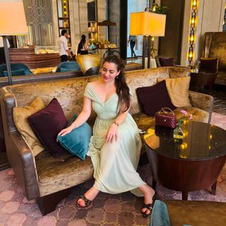 Pooja Janrao feet photo 14