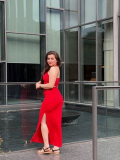 Pooja Janrao feet photo 9