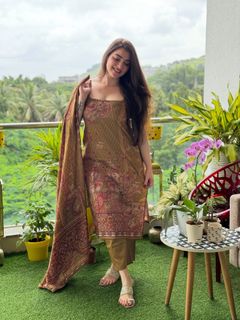 Pooja Janrao feet photo 8