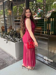 Pooja Janrao feet photo 6