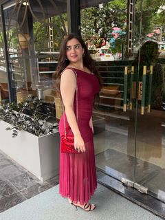 Pooja Janrao feet photo 5