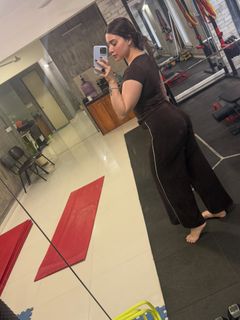 Pooja Janrao feet photo 2
