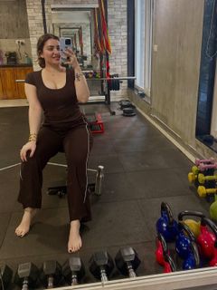 Pooja Janrao feet photo 1