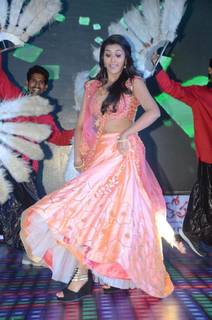 Pooja Jhaveri feet photo 17