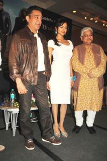 Pooja Kumar feet photo 8