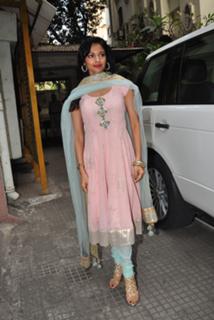 Pooja Kumar feet photo 13