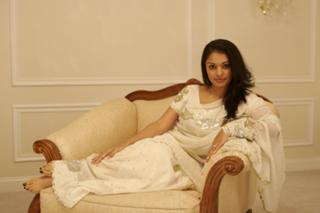 Pooja Kumar feet photo 12