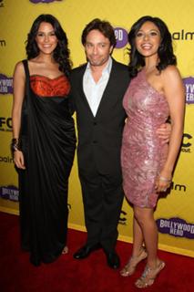 Pooja Kumar feet photo 11