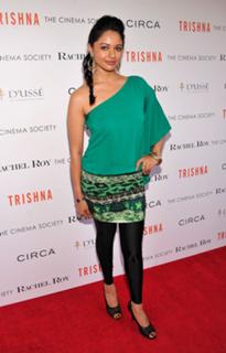 Pooja Kumar feet photo 1