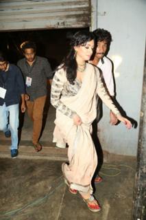 Pooja Kumar feet photo 14