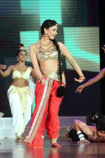 Pooja Kumar feet photo 11