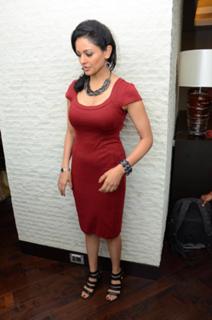 Pooja Kumar feet photo 10