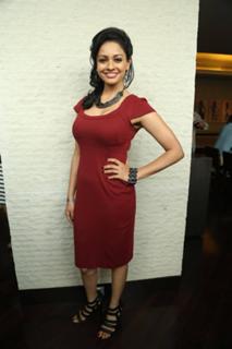 Pooja Kumar feet photo 9