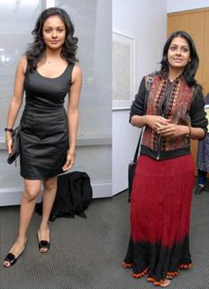 Pooja Kumar feet photo 2