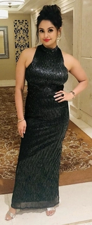Pooja Kumar feet photo 6